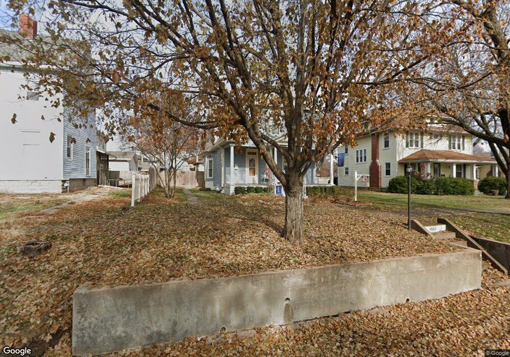 1521 Appleton Ave, Parsons, KS 67357 - photo 1