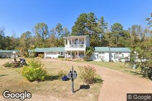 696 Bolinger Cutoff Rd, Plain Dealing, LA 71064