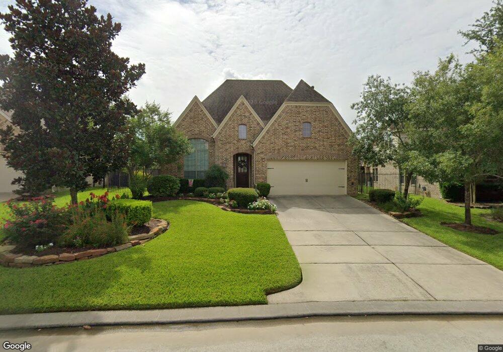 51 Vershire Cir, Magnolia, TX 77354 - photo 1