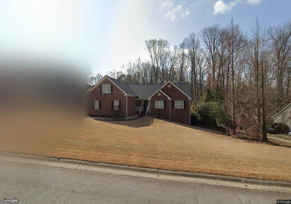 237 Summit Chase Dr, Jefferson, GA 30549 - photo 1