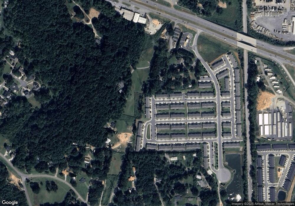 1113 Union Pacific Way, Cartersville, GA 30120 - photo 1