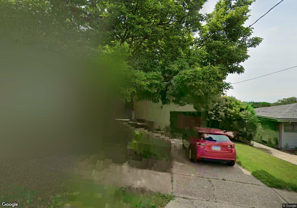 2439 Richmond Ave, Des Moines, IA 50317 - photo 1