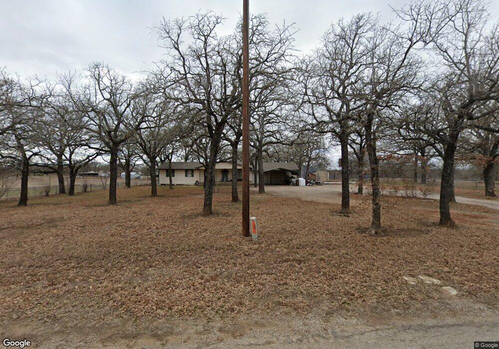 191 Stanley Ln, Poolville, TX 76487 - photo 1