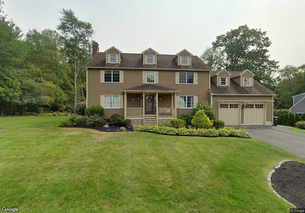 6 Burnham Ln, Danvers, MA 01923 - photo 1