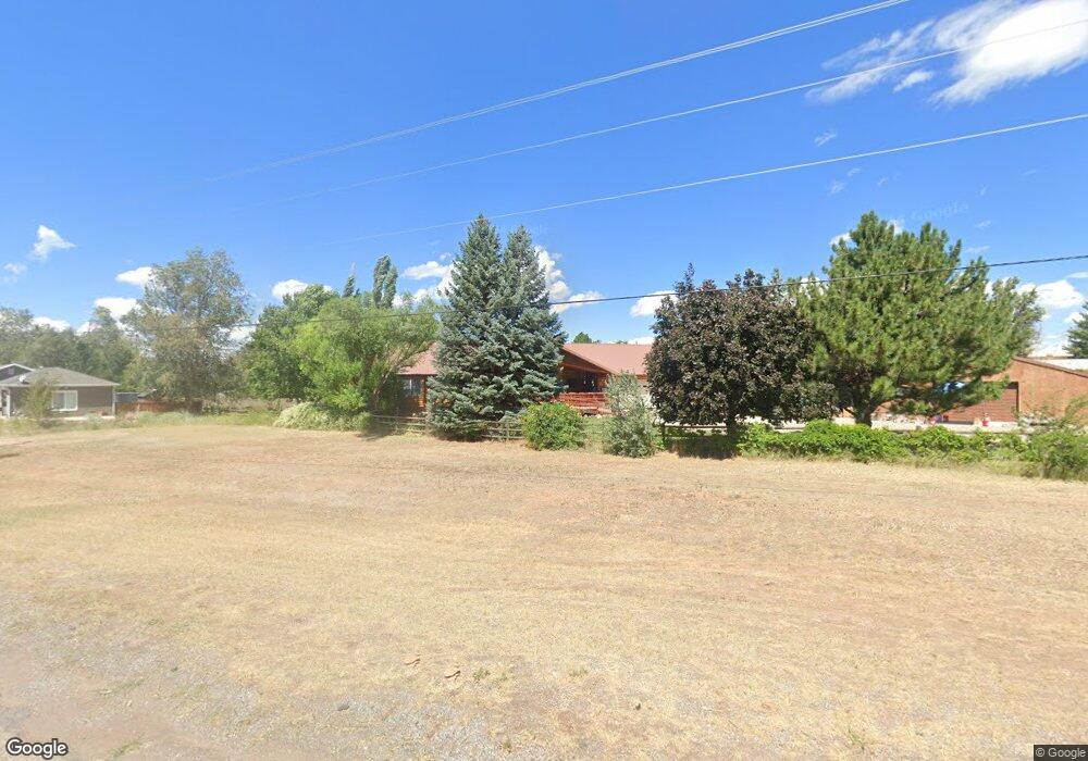 302 S 100 W, Parowan, UT 84761 - photo 1