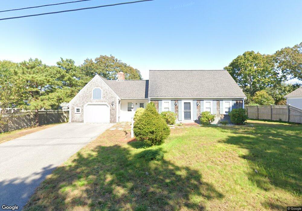 16 Captain Phillips Rd, West Dennis, MA 02670 - photo 1