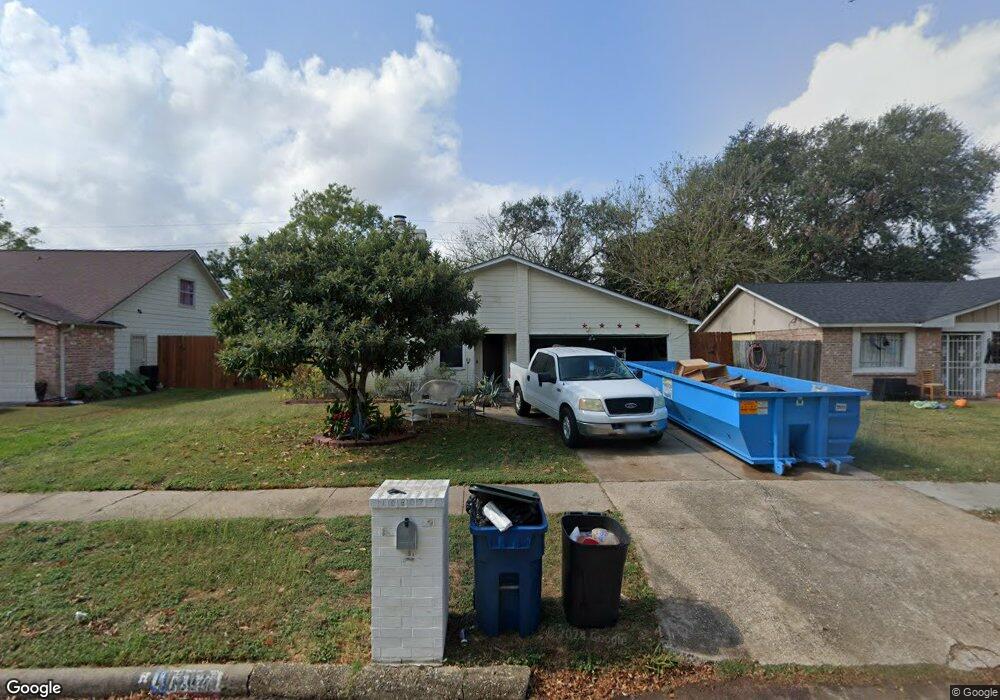 10807 Heather Hill Dr, Houston, TX 77086 - photo 1