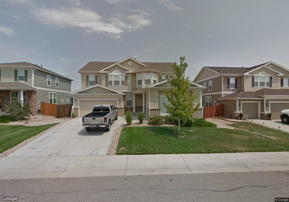 13756 Leyden St, Thornton, CO 80602 - photo 1