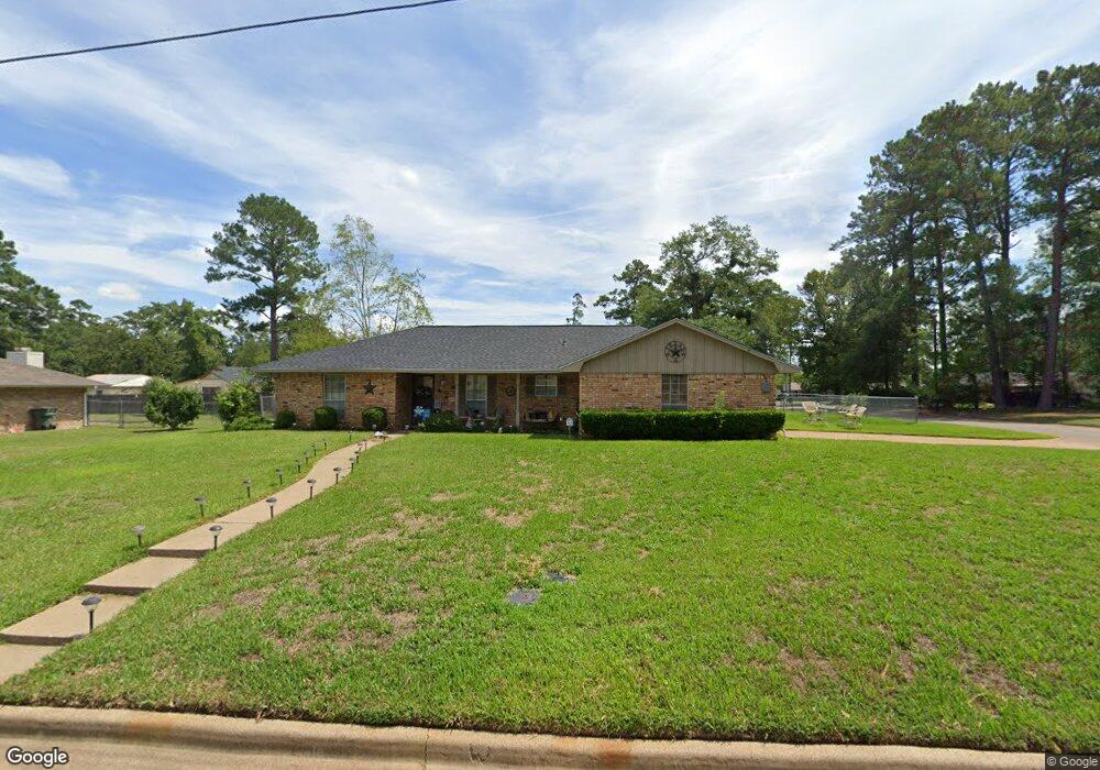 4433 Southern Oak St, Nacogdoches, TX 75964 - photo 1