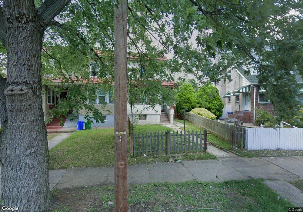 2714 N Congress Rd, Camden, NJ 08104 - photo 1