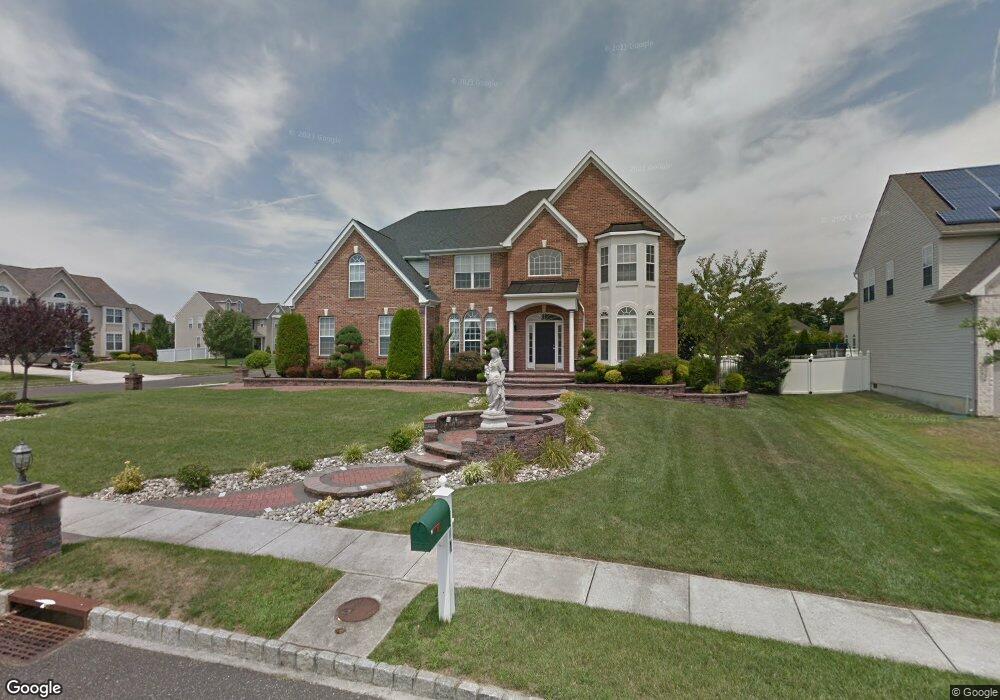 901 Frescoes Way, Williamstown, NJ 08094 - photo 1