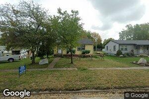 310 Dakota St, Glidden, IA 51443