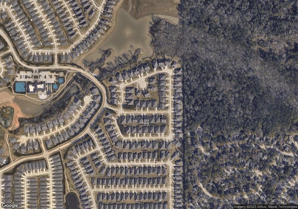 212 Fox Trotter, Spring, TX 77382 - photo 1