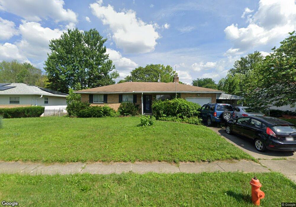 5092 Kingshill Dr, Columbus, OH 43229 - photo 1