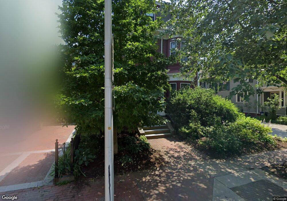 26 Linnaean St unit 2, Cambridge, MA 02138 - photo 1