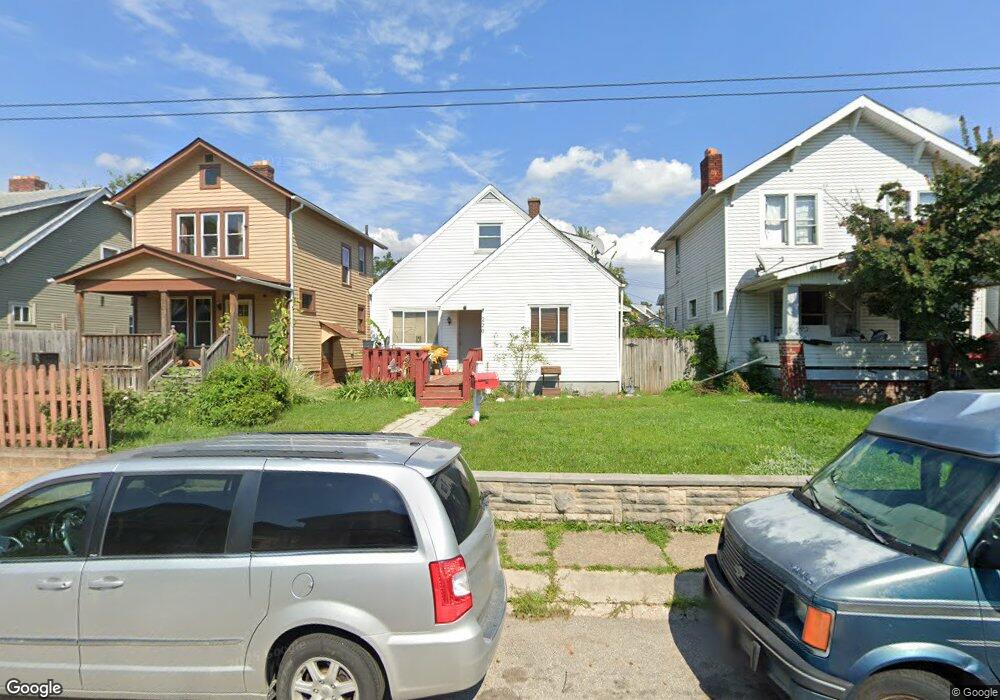 220 N Wayne Ave, Columbus, OH 43204 - photo 1