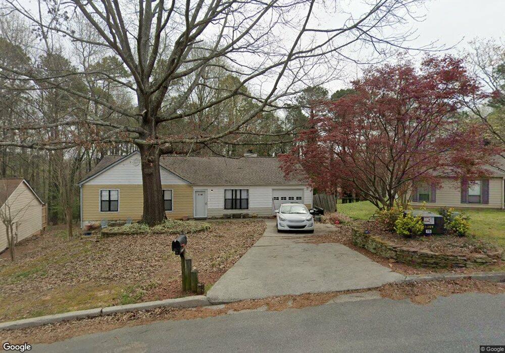 4065 Brooks Bridge Crossing unit CRS, Alpharetta, GA 30022 - photo 1