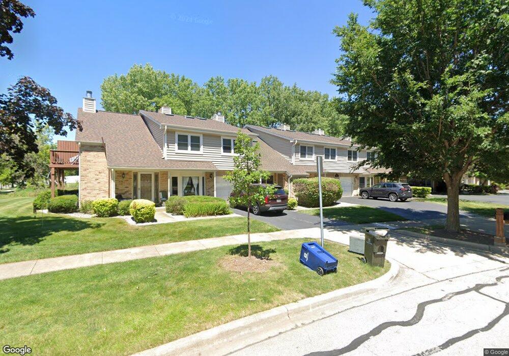 1967 Lancaster Ct unit 2, Naperville, IL 60565 - photo 1