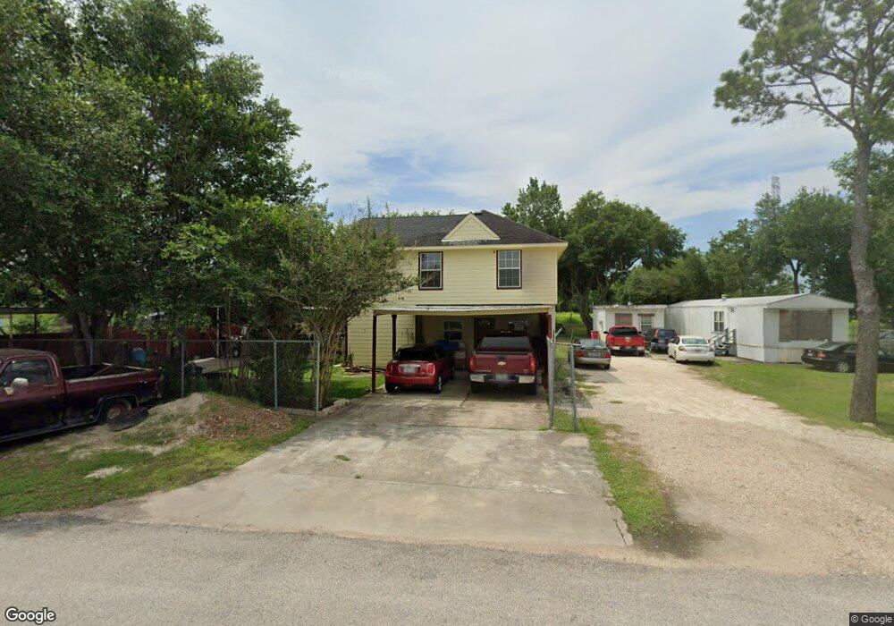 591 County Road 296a, Alvin, TX 77511 - photo 1