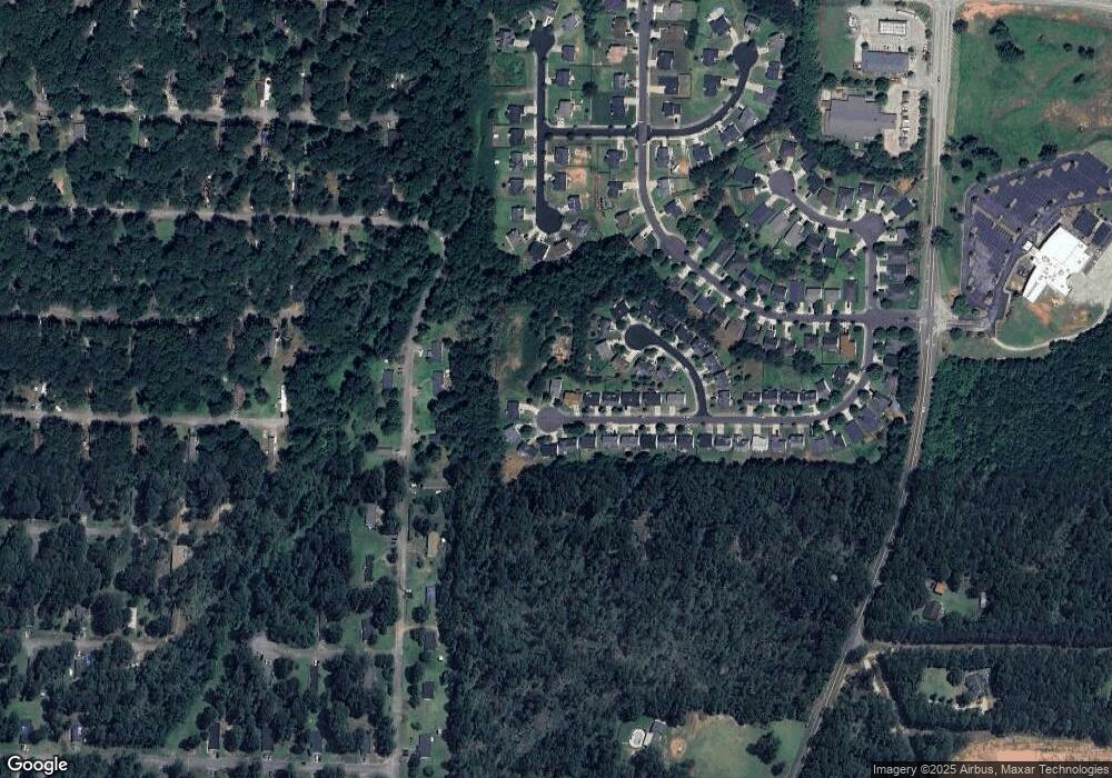 1167 St Phillips Ct, Locust Grove, GA 30248 - photo 1