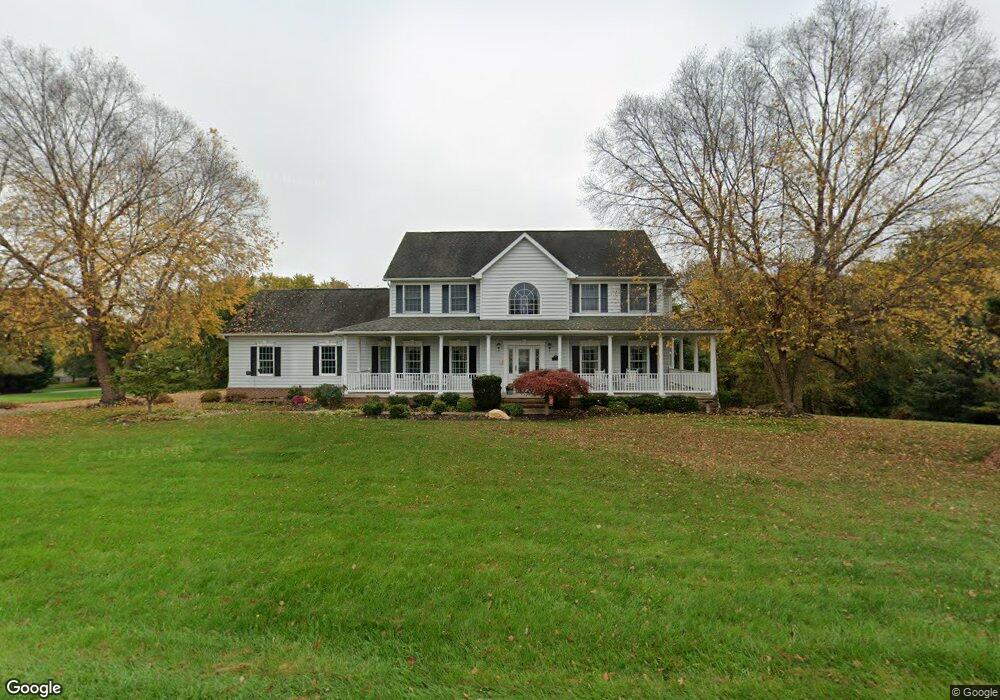 721 Waters Edge Ct, Sykesville, MD 21784 - photo 1