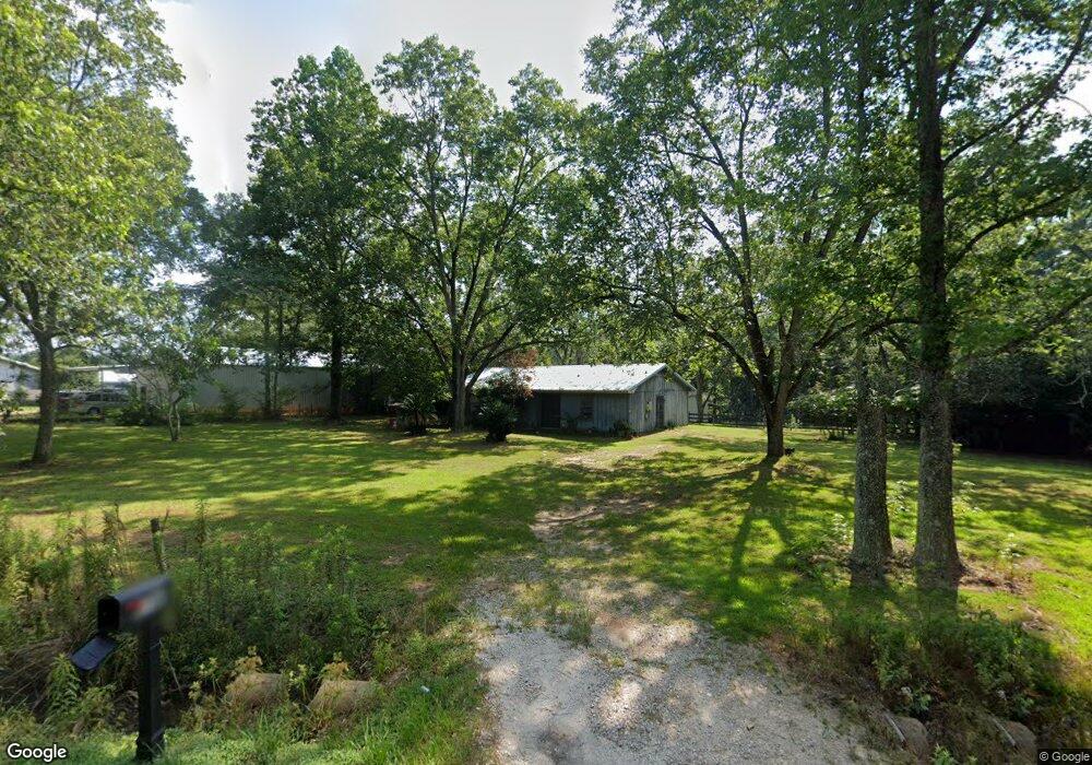2750 Wilmer Rd, Wilmer, AL 36587 - photo 1