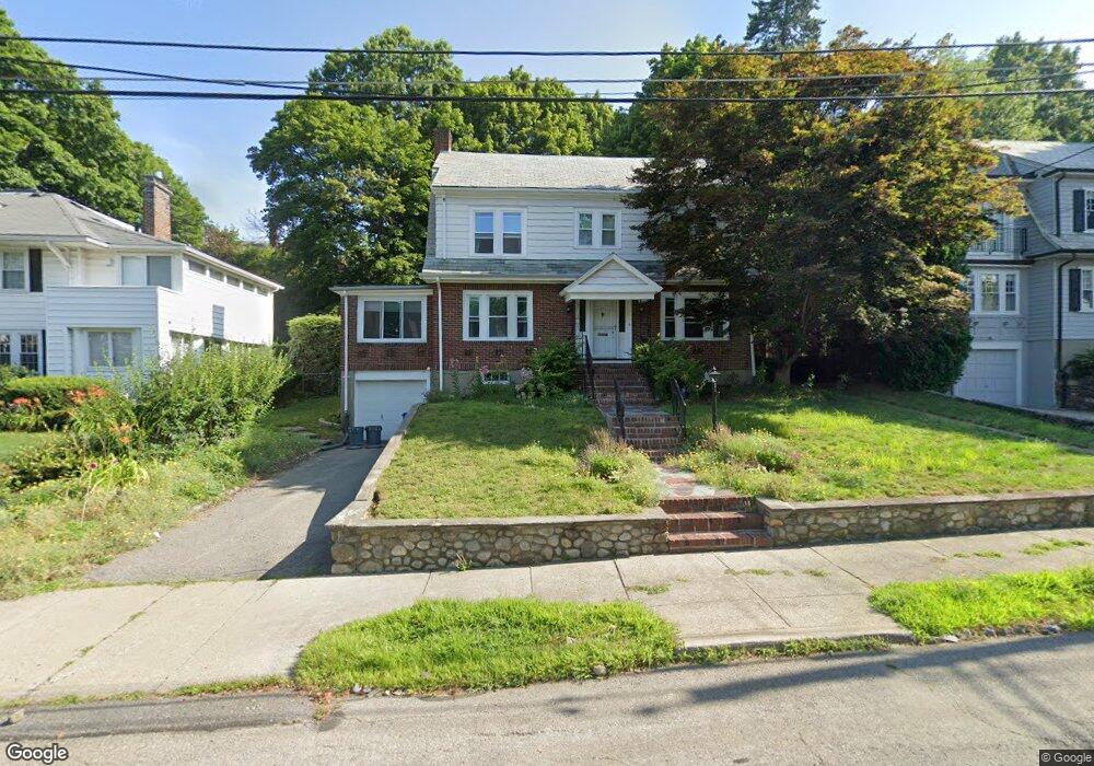 37 Stuart Rd, Newton Center, MA 02459 - photo 1