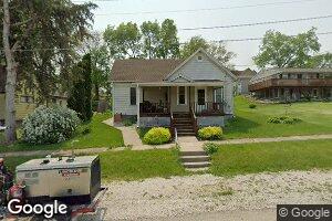 303 N Church St, Albany, IL 61230