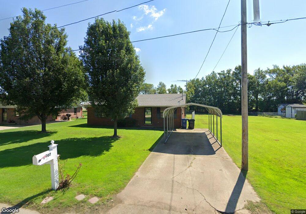 207 Royale Dr, Jonesboro, AR 72401 - photo 1