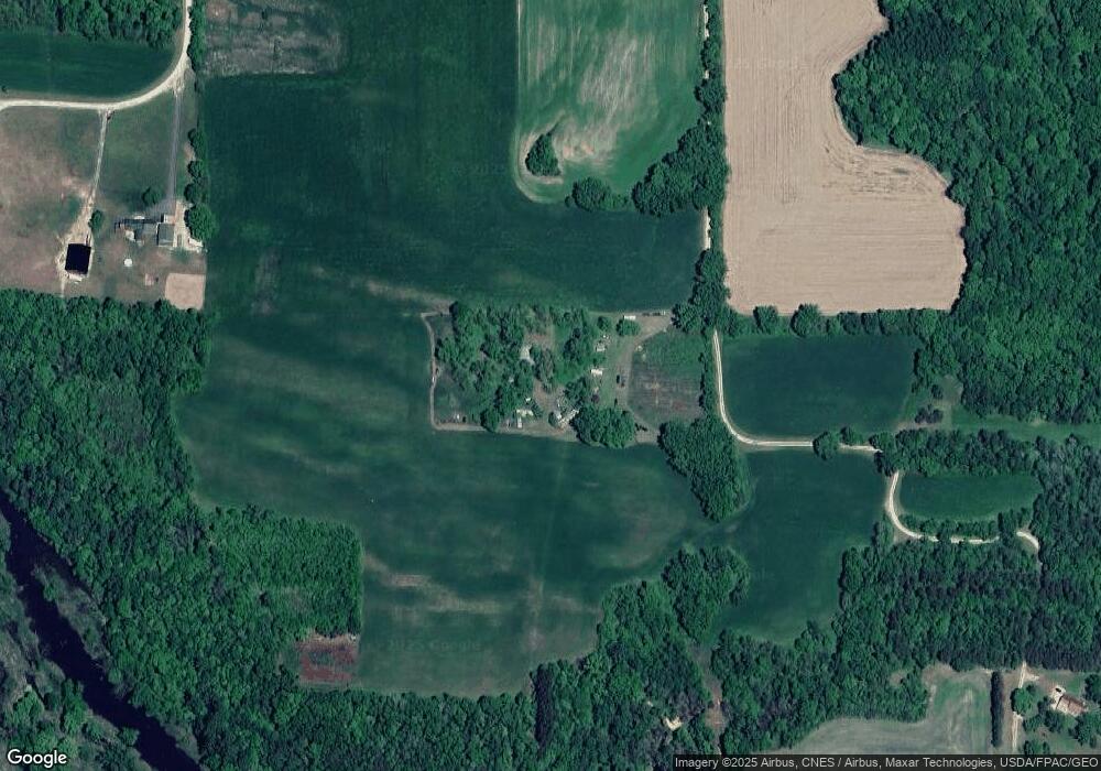 N594 Wilds Rd, Melrose, WI 54642 - photo 1