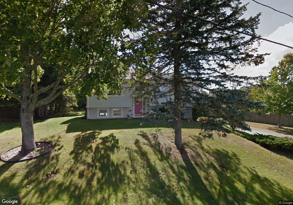 14 Ames Baker Way, South Dartmouth, MA 02748 - photo 1