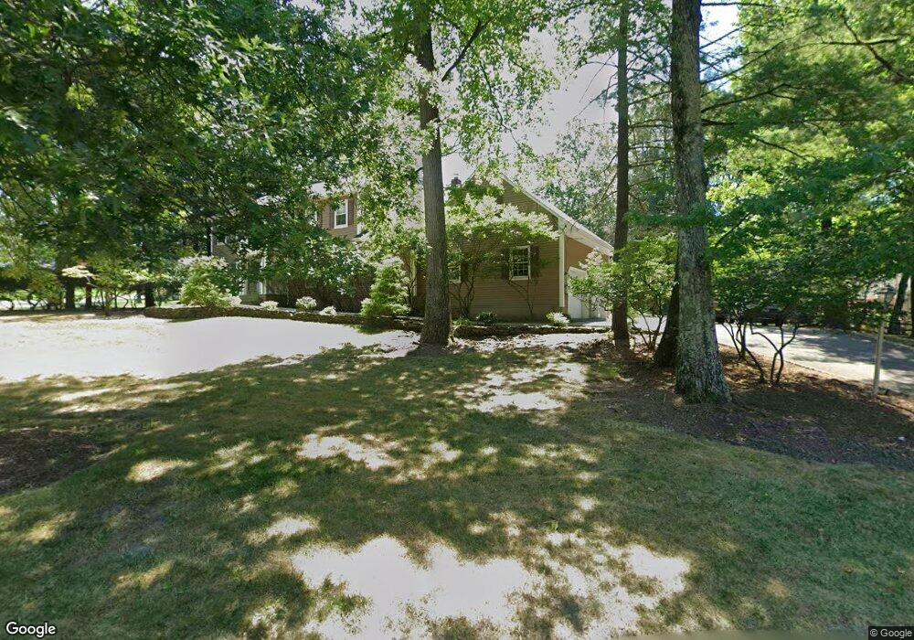 21 Spruce Rd, Caldwell, NJ 07006 - photo 1