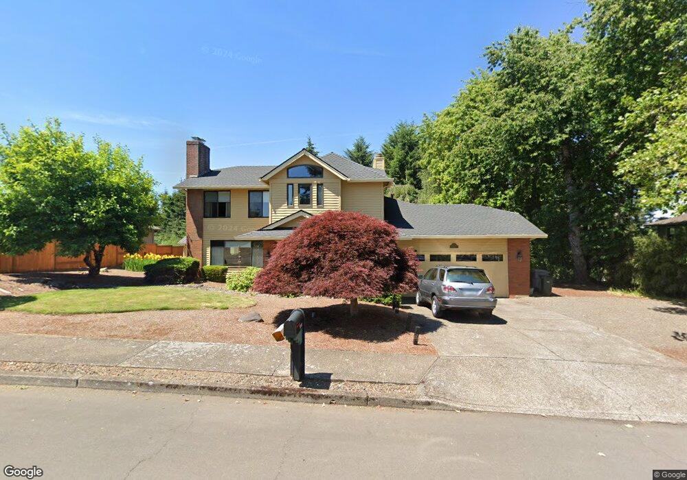 19291 Kapteyns St, West Linn, OR 97068 - photo 1