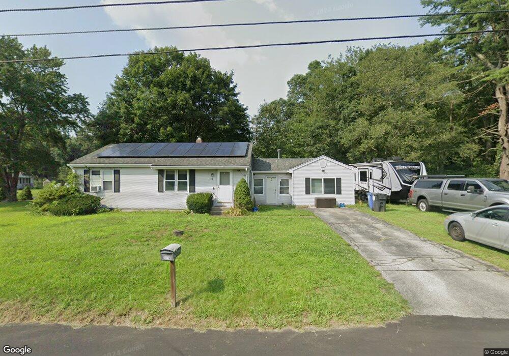 20 Edwardsen St, Danielson, CT 06239 - photo 1