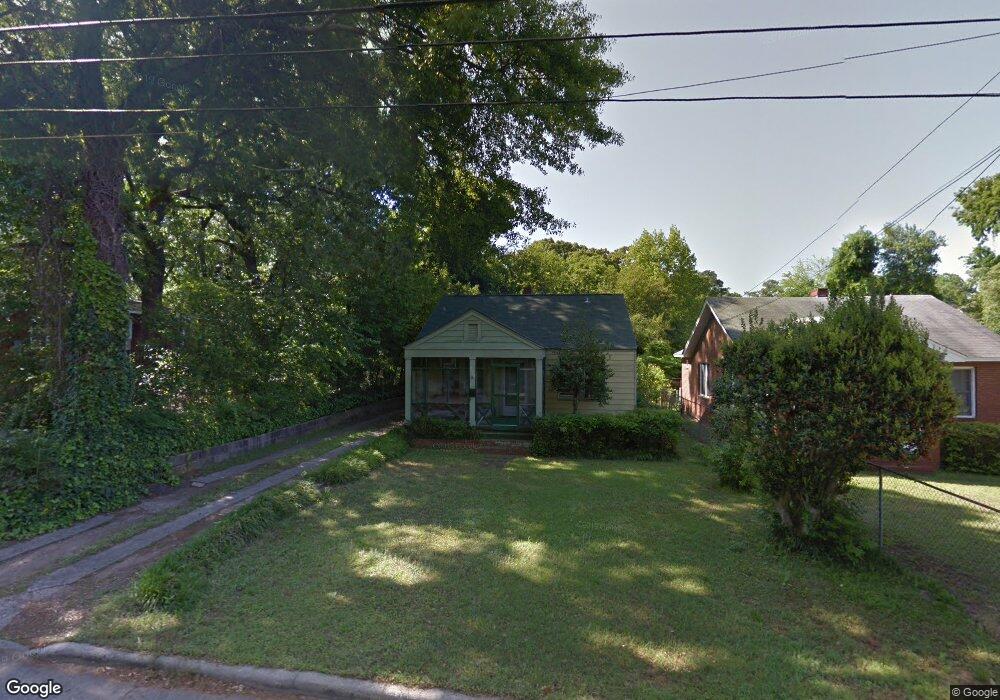 2552 N View Ave, Augusta, GA 30904 - photo 1