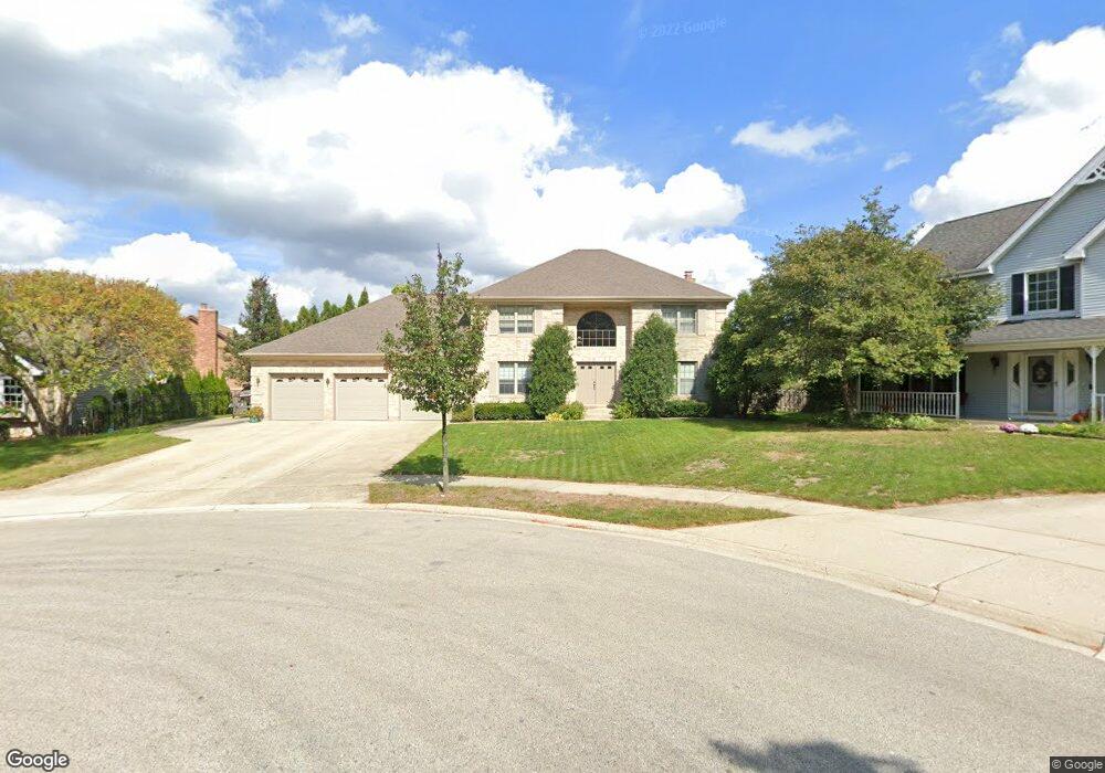 1311 Prairie Dr, Algonquin, IL 60102 - photo 1