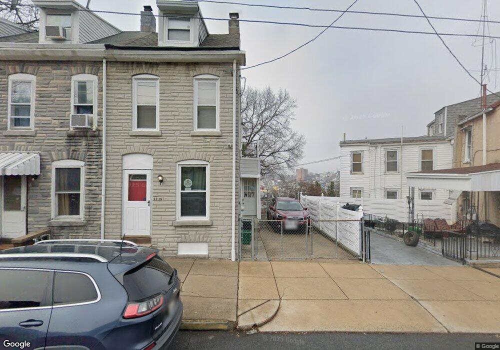 1119 South St, Reading, PA 19602 - photo 1