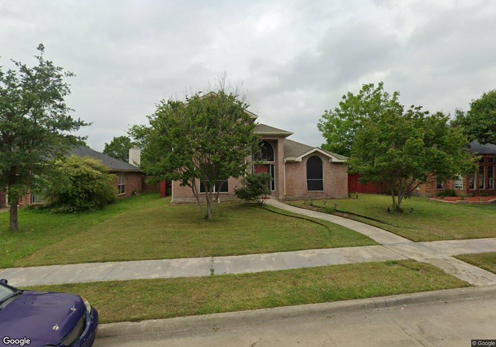 422 Fleming St, Wylie, TX 75098 - photo 1
