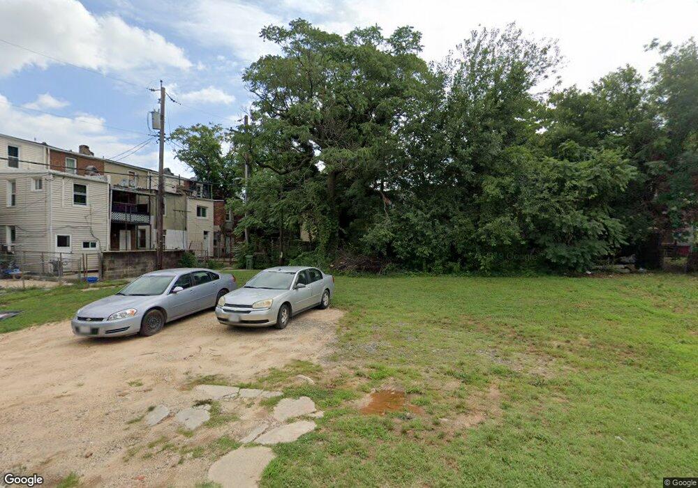 1223 Holbrook St, Baltimore, MD 21202 - photo 1