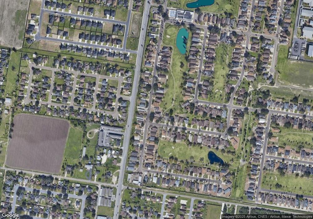 834 Santa Anna Dr, Alamo, TX 78516 - photo 1