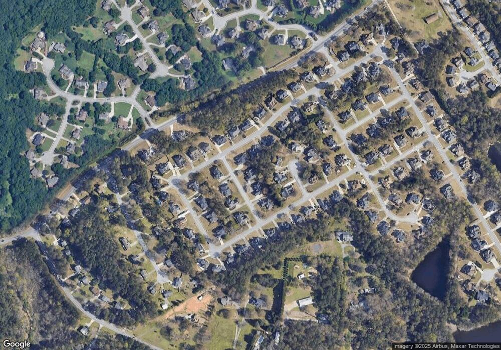 612 Eagle River Ln unit 1, Grayson, GA 30017 - photo 1