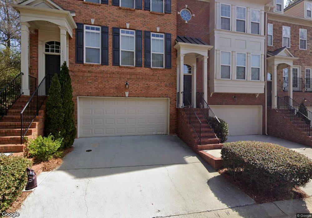 4663 Wehunt Commons Dr SE unit 4, Smyrna, GA 30082 - photo 1