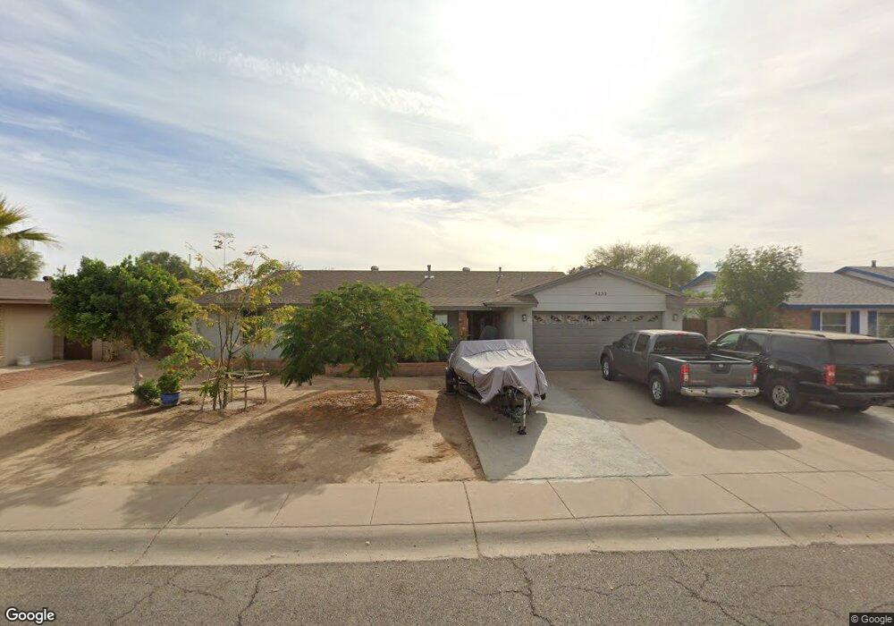 4233 W Mountain View Rd, Phoenix, AZ 85051 - photo 1