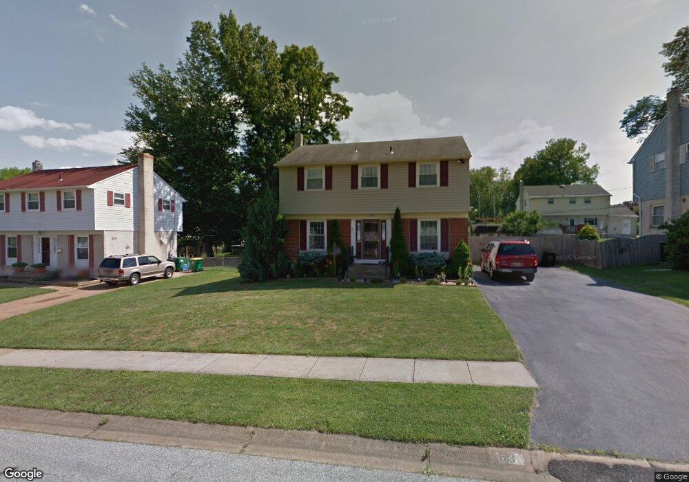 613 Walnutree Ln, Claymont, DE 19703 - photo 1