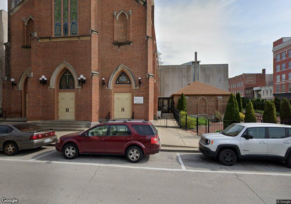 300 Wapping St, Frankfort, KY 40601 - photo 1