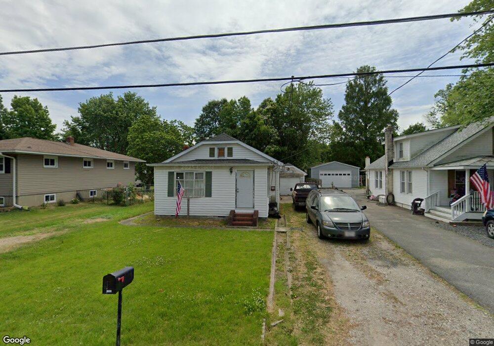 13209 Gundale Ave, Middle River, MD 21220 - photo 1