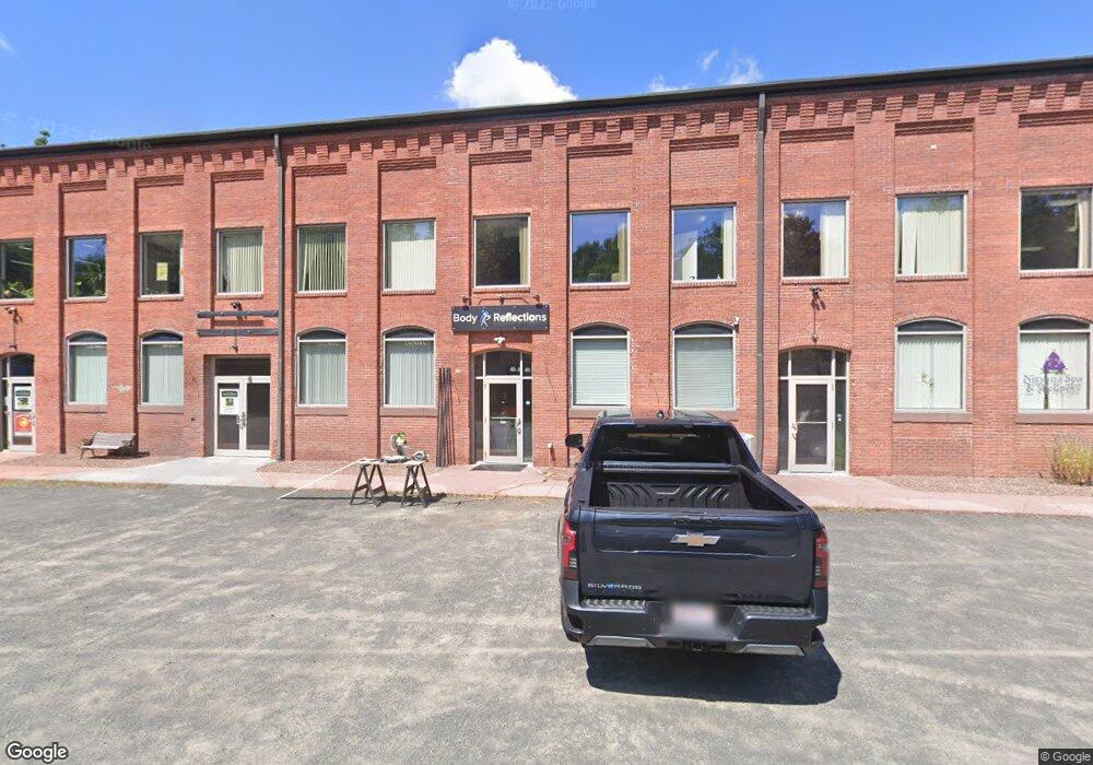 27 Quality Ave unit A, Somers, CT 06071 - photo 1