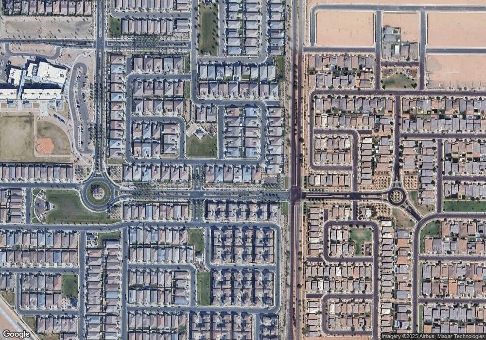 9929 E Thistle Ave, Mesa, AZ 85212 - photo 1