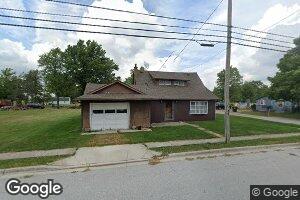 12279 Blaine St, Scott, OH 45886