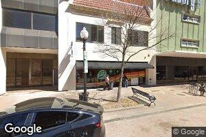 309 S Main St, Tulsa, OK 74103